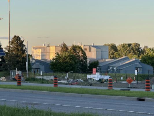 Carleton Lodge Long-Term Care