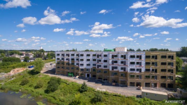 Aquatria Retirement Home