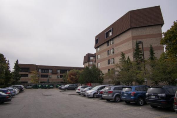 Midland Gardens Care Community