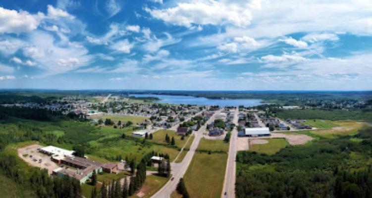 Spruce Hill Lodge