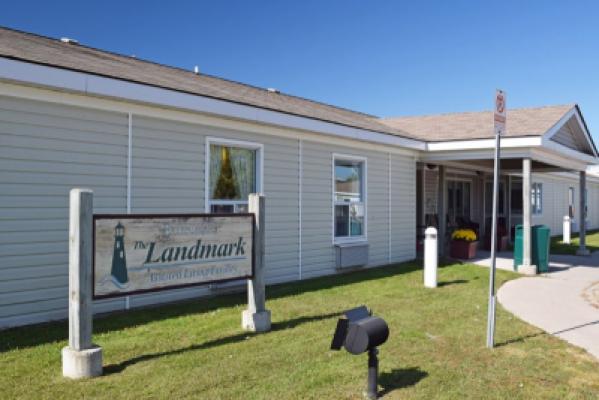 The Landmark Assisted Living