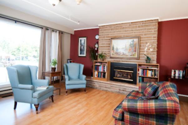 Eagle Terrace Long-Term Care