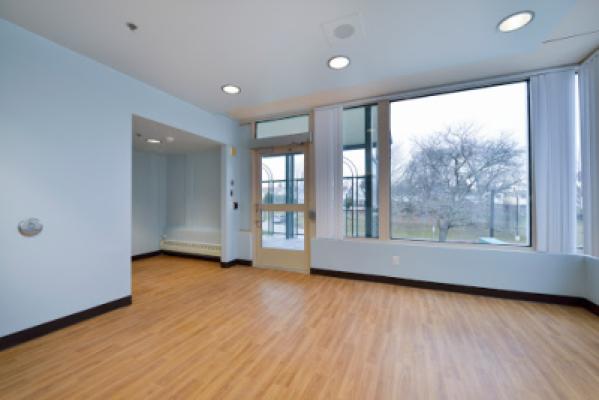York Region Newmarket Health Centre