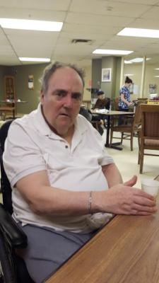 Extendicare Kirkland Lake