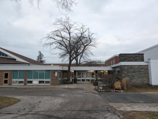 Golden Plough Lodge