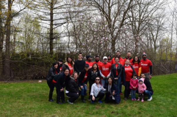 Streetsville Care Community