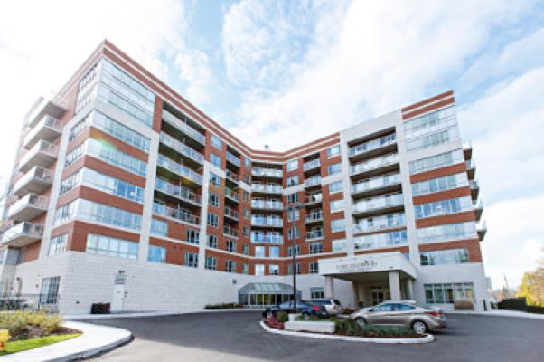 Carlingwood Retirement Community