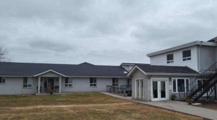 WestHill Retirement Home