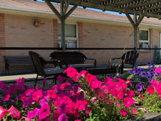 Wallaceburg Retirement Residence