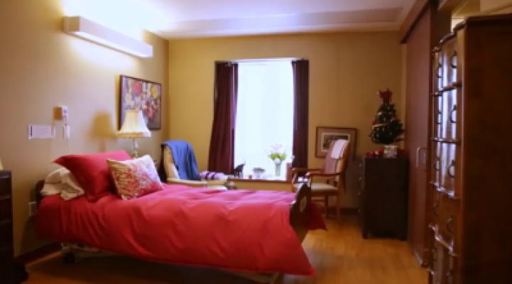 Hillcrest Village Care Centre