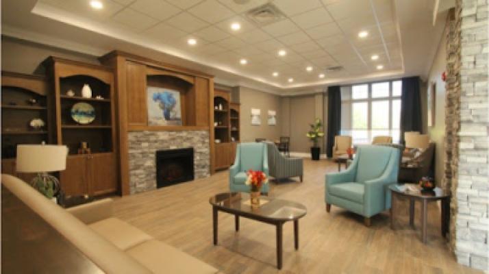Kemptville Retirement Living Inc.