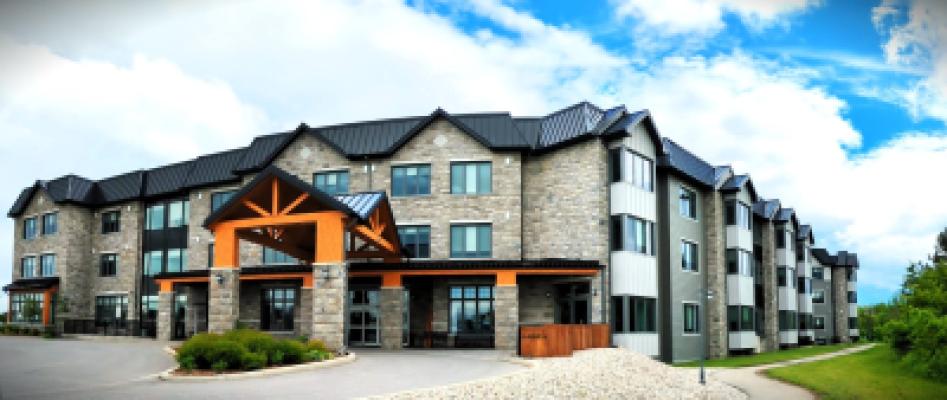 Kemptville Retirement Living