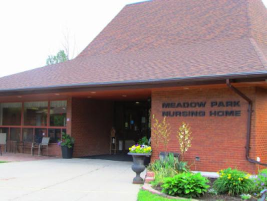 Meadow Park (London)