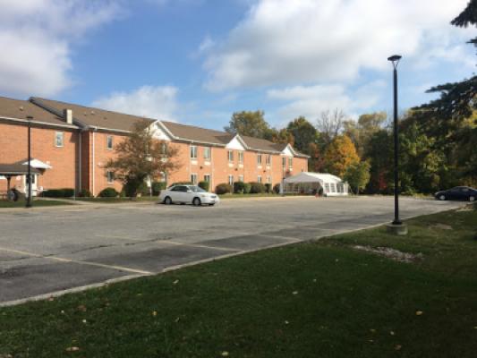 Lanark Heights Long Term Care Centre