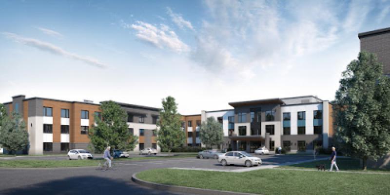 Southbridge Kemptville