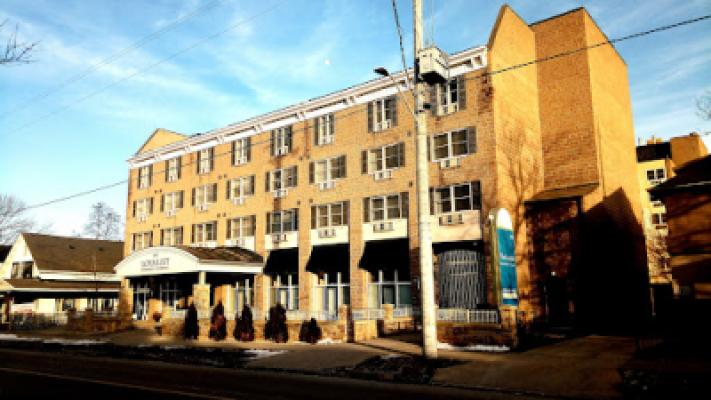 Loyalist Retirement Residence