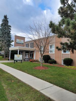 Dunbar Heights Seniors Living Inc.