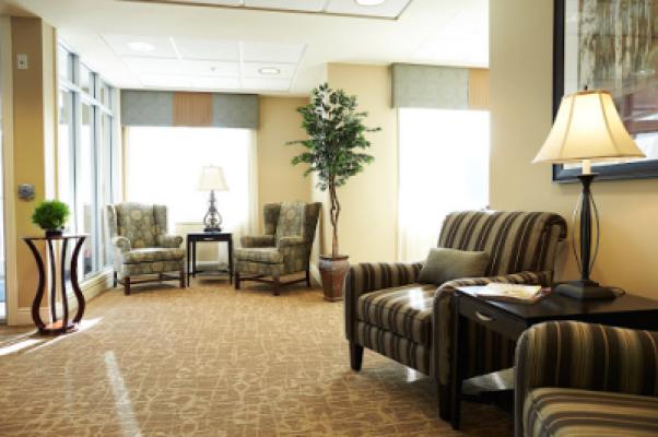 Aspira Carolina Retirement Living