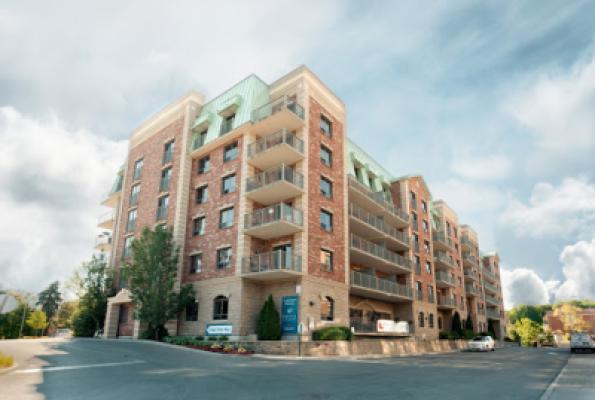 Amica Newmarket