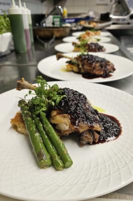 Venvi Briarfield Gardens Retirement Residence