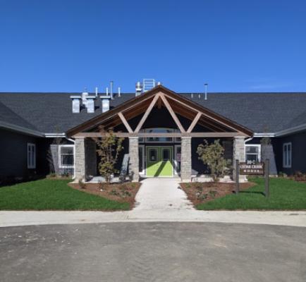Highview Residences Kitchener