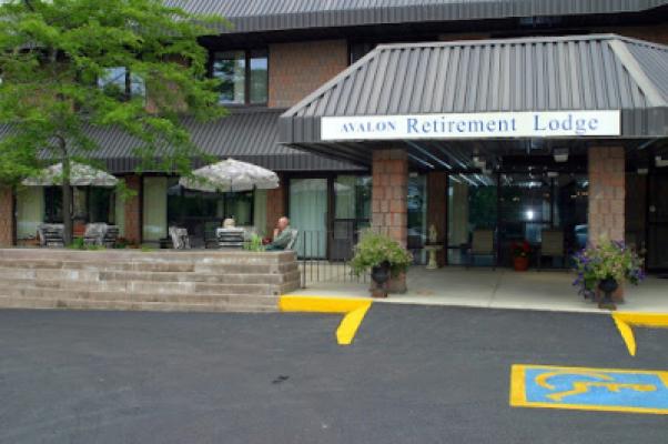 Avalon Retirement Lodge