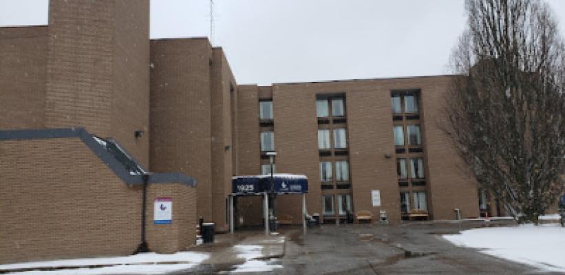 AgeCare Gibson Long Term Care Residence