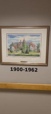 Sun Parlor Home for Senior Citizens