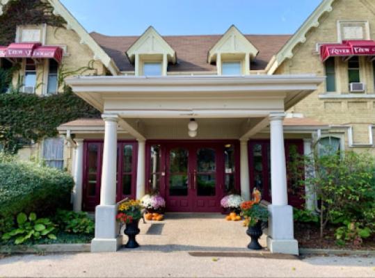 Riverview Terrace Retirement Home