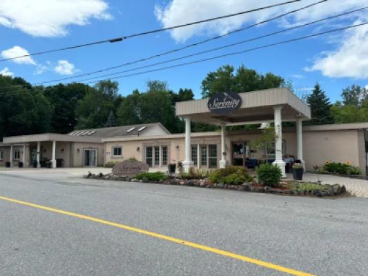 Serenity Seniors Residence