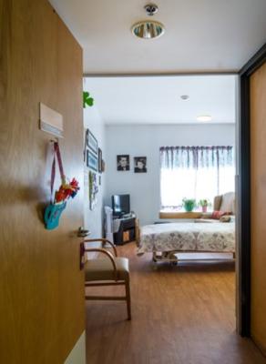 Cassellholme Long-Term Care Home