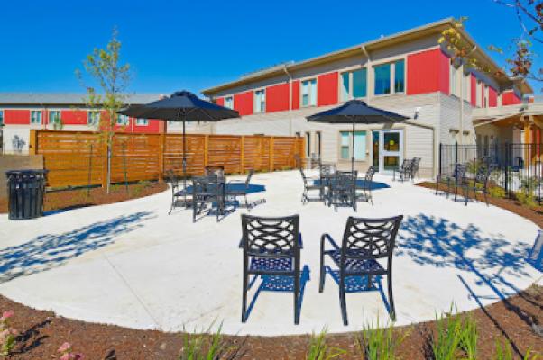 Elmwood Place Long-Term Care