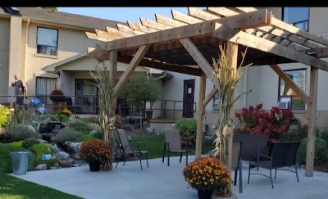 Conestoga Lodge