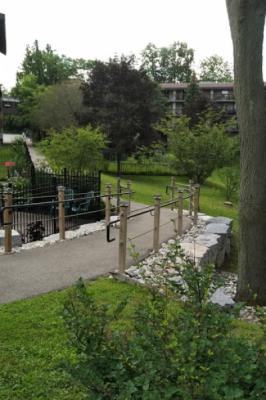 Saint Luke's Place