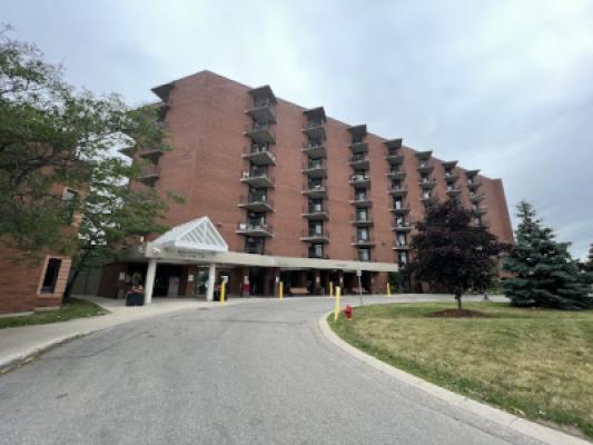 Fairview Suites Retirement Home
