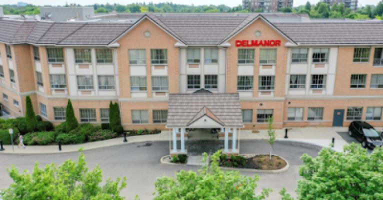 Delmanor Glen Abbey