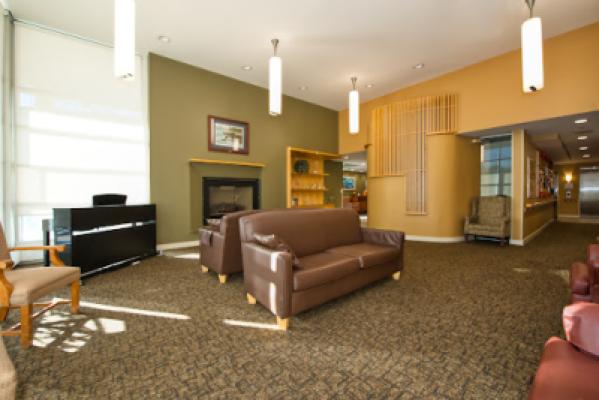 Elginwood Long-Term Care