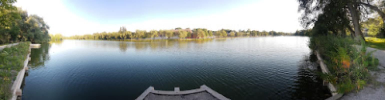 River Gardens Retirement Residence