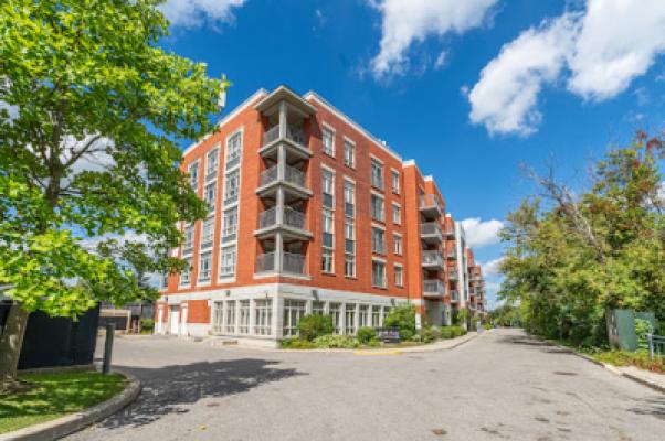Stouffville Creek Retirement Residence