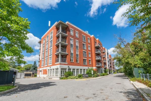 Stouffville Creek Retirement Residence