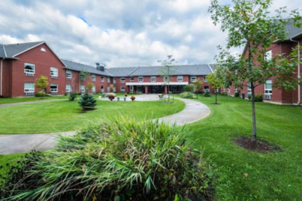 Plymouth Cordage Retirement Community