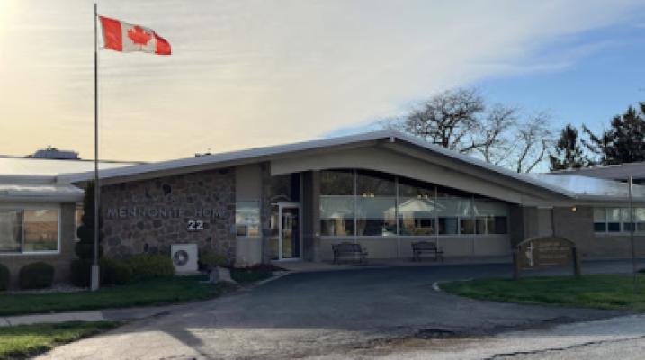 Leamington Mennonite Home