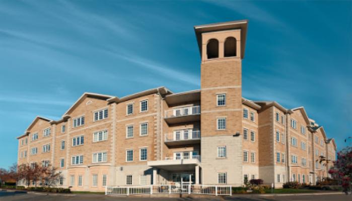 Aspira Martindale Gardens Retirement Living