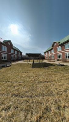 United Mennonite Home