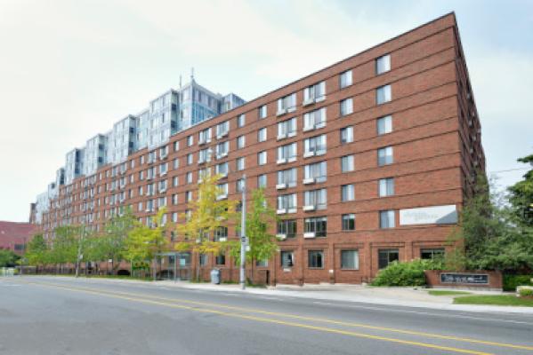 Christie Gardens