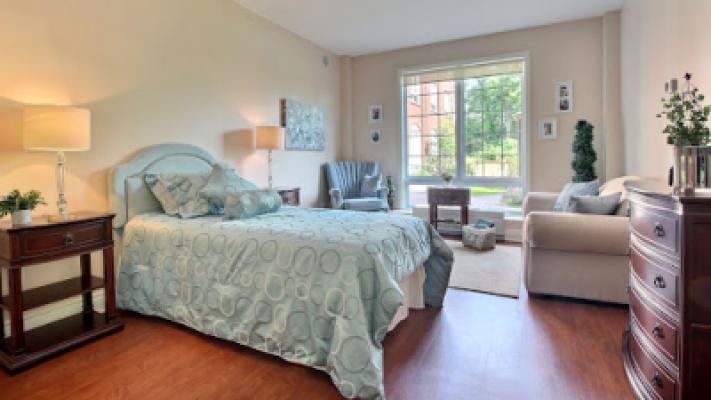 Chartwell Empress Kanata Retirement Residence