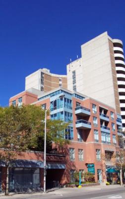 The Kensington