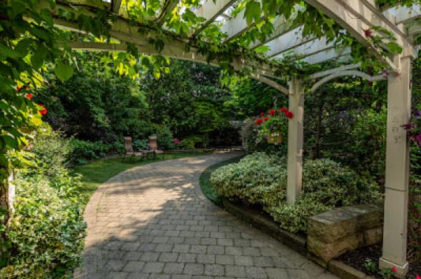 Hazelton Place Retirement Residence
