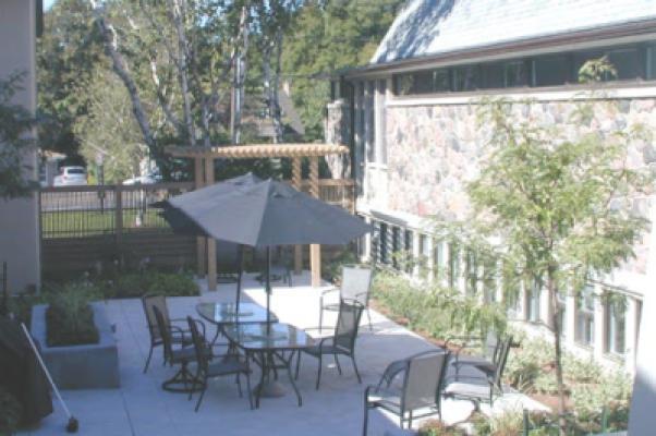 Cedarhurst Dementia Care Home