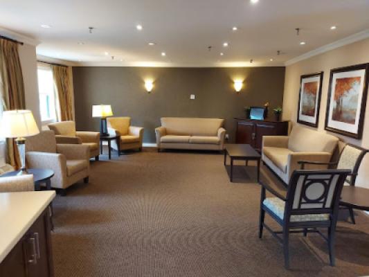 Southbrook Retirement Residence